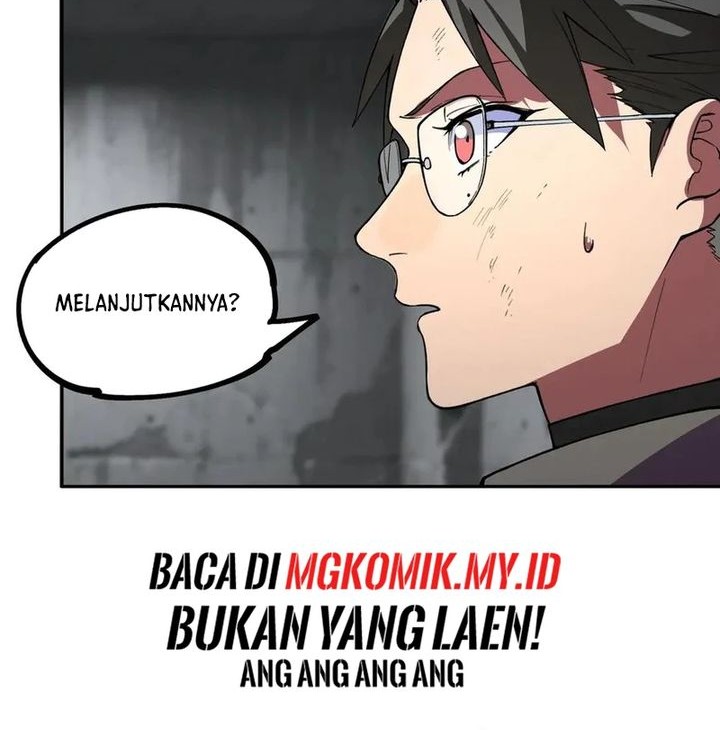 Supreme Curse Master Chapter 11 Gambar 37