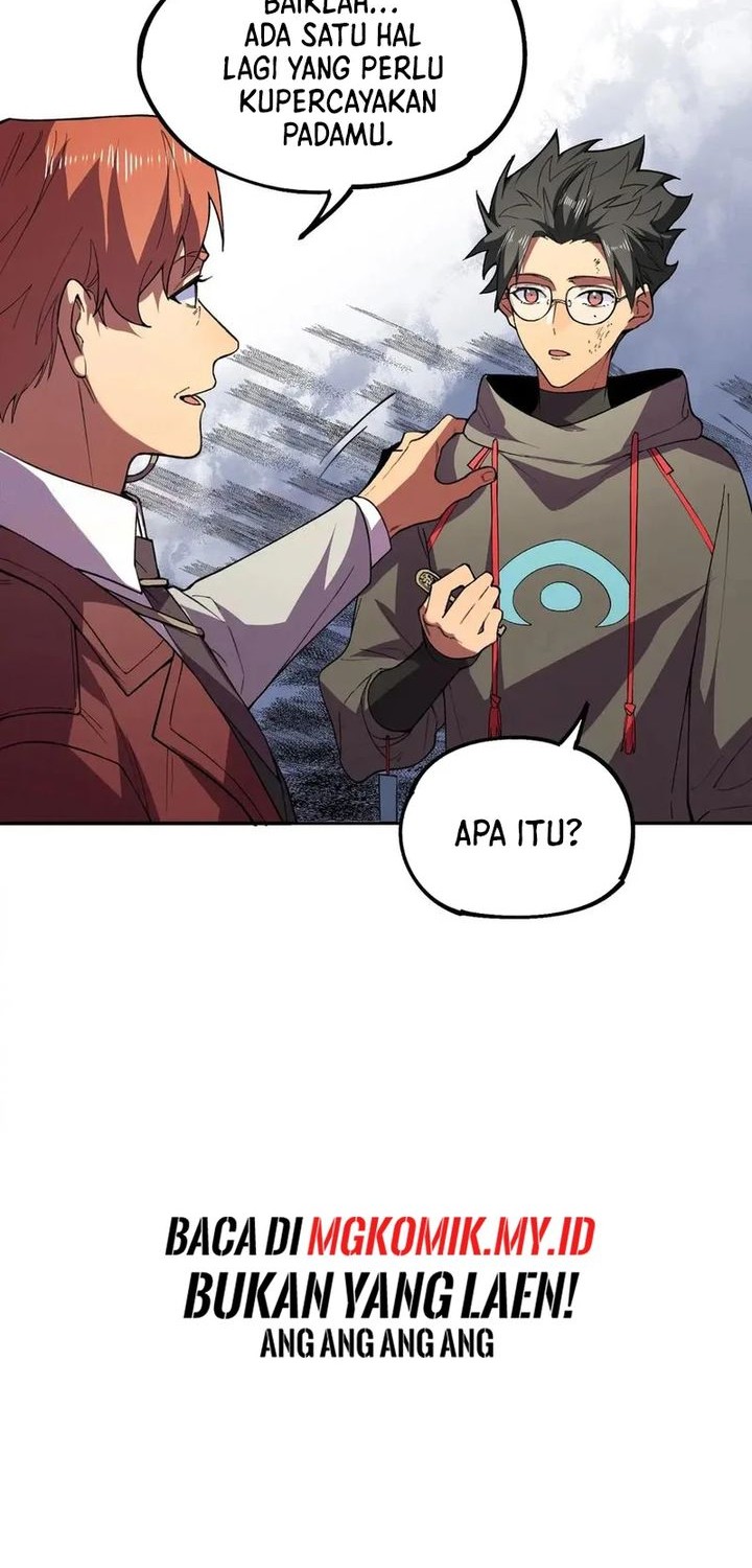 Supreme Curse Master Chapter 11 Gambar 44