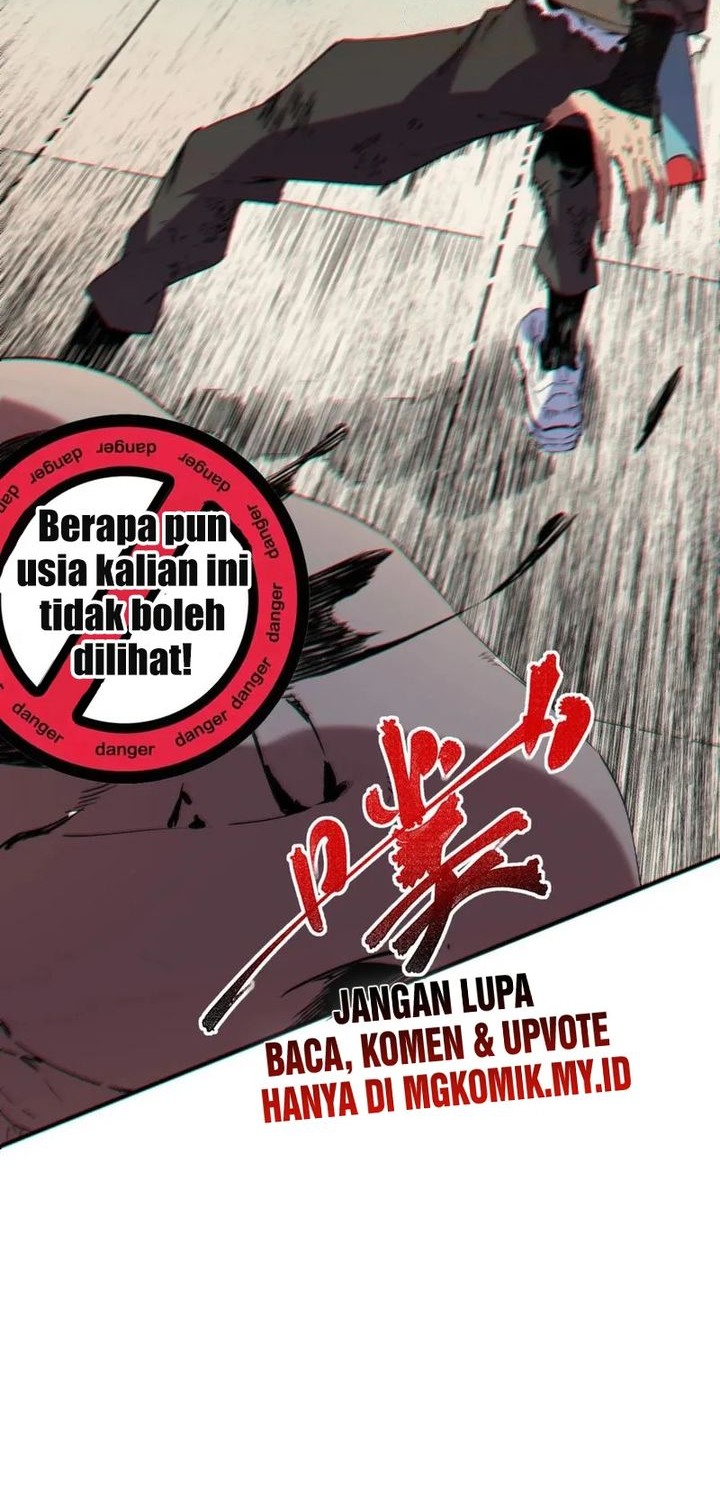 Supreme Curse Master Chapter 11 Gambar 4