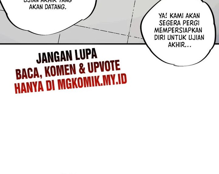 Supreme Curse Master Chapter 11 Gambar 14