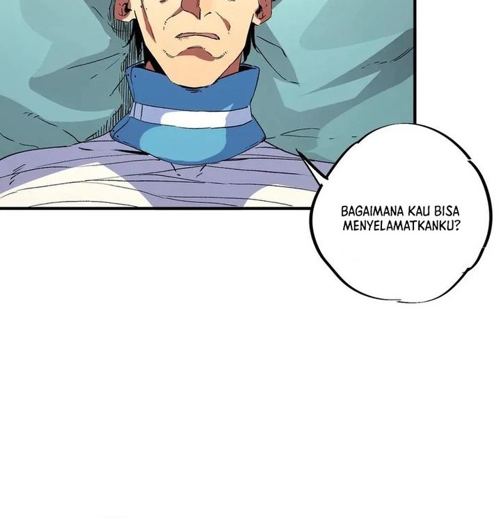 Supreme Curse Master Chapter 11 Gambar 12