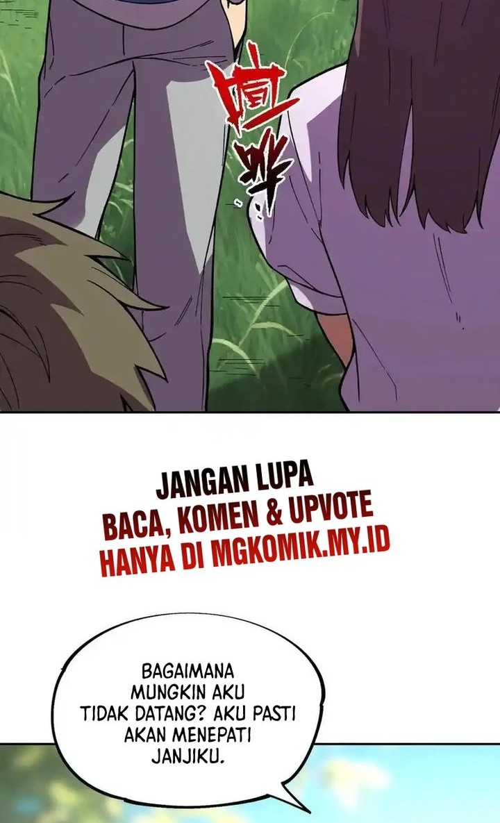 Supreme Curse Master Chapter 12 Gambar 23