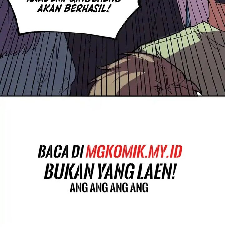 Supreme Curse Master Chapter 12 Gambar 27