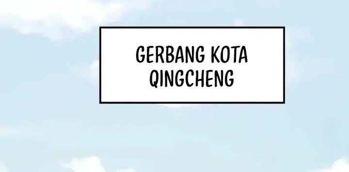 Supreme Curse Master Chapter 12 Gambar 29