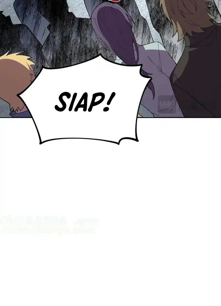 Supreme Curse Master Chapter 12 Gambar 33