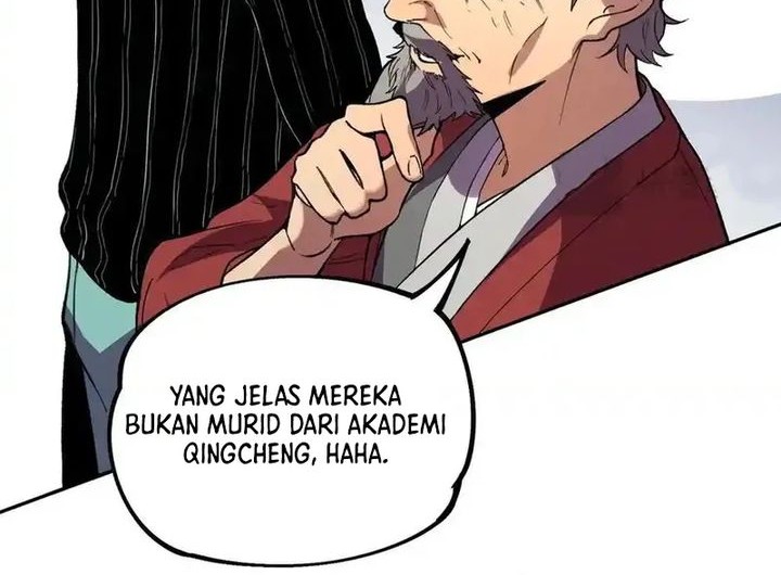 Supreme Curse Master Chapter 12 Gambar 40