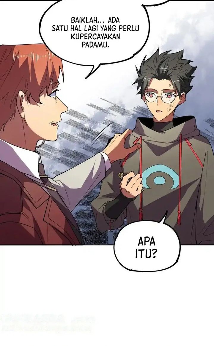 Supreme Curse Master Chapter 12 Gambar 5