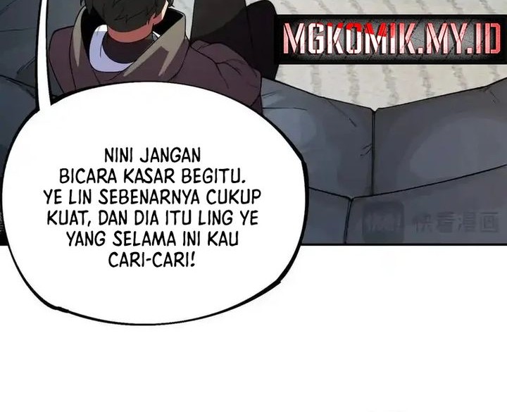 Supreme Curse Master Chapter 12 Gambar 15