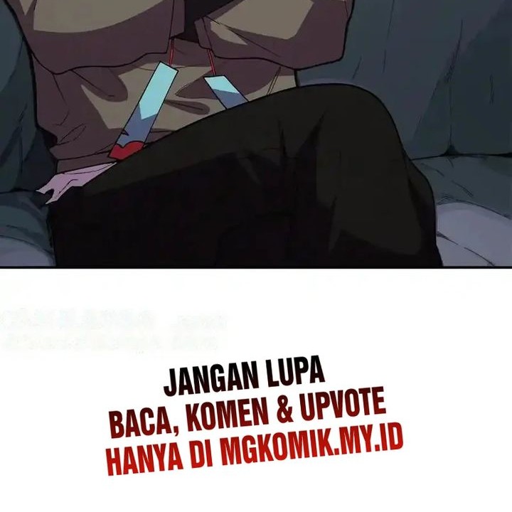 Supreme Curse Master Chapter 12 Gambar 13
