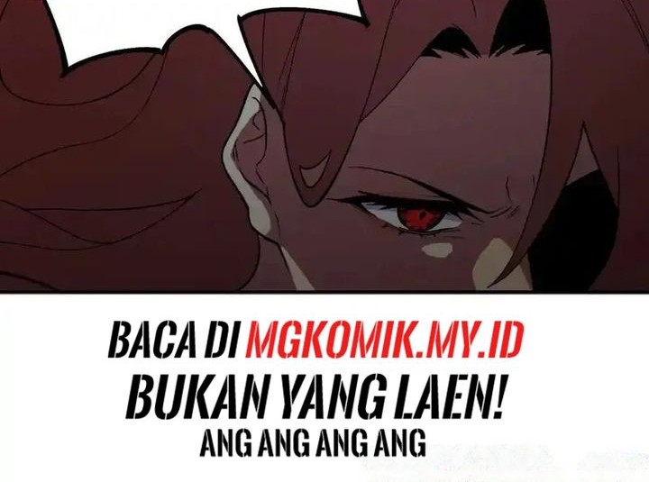 Supreme Curse Master Chapter 12 Gambar 17