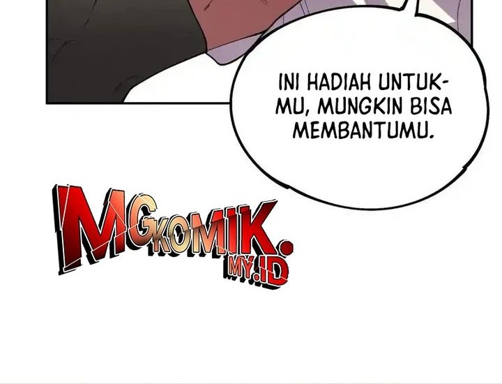 Supreme Curse Master Chapter 12 Gambar 19