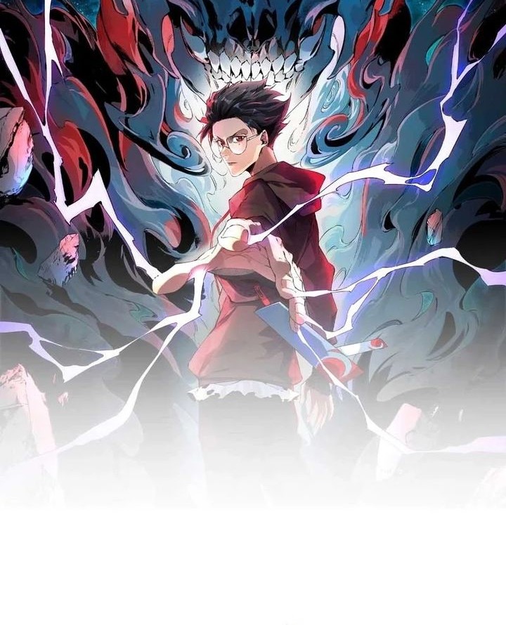 Supreme Curse Master Chapter 13 Gambar 6