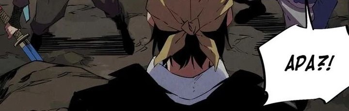 Supreme Curse Master Chapter 13 Gambar 22