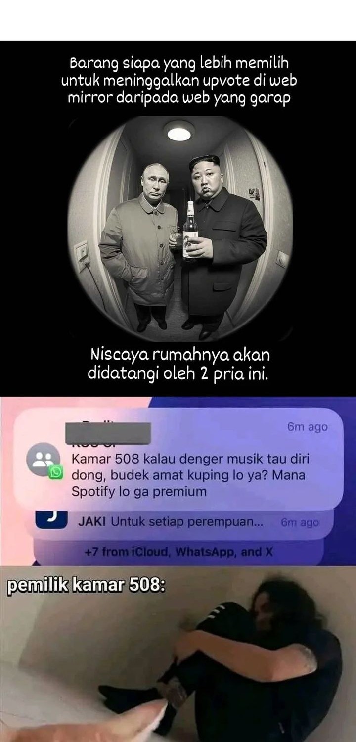 Supreme Curse Master Chapter 13 Gambar 45