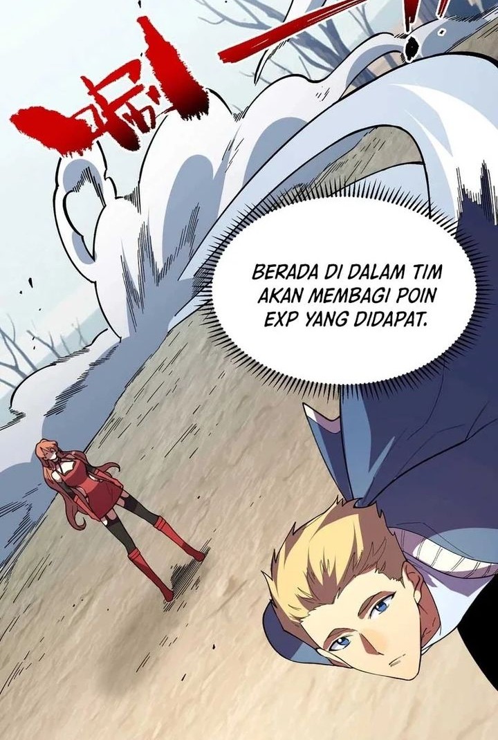 Supreme Curse Master Chapter 13 Gambar 4