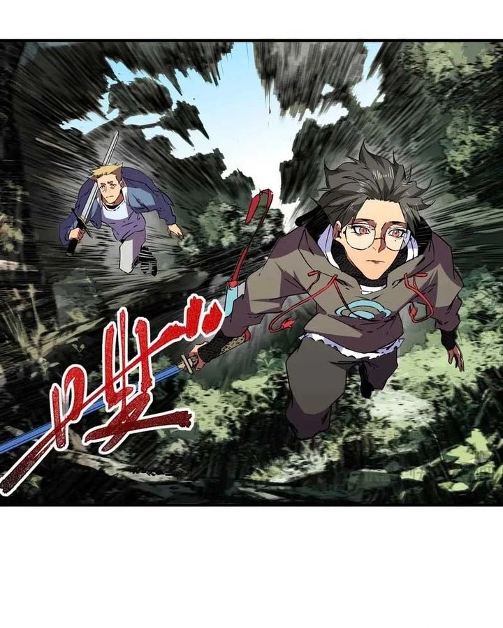 Supreme Curse Master Chapter 13 Gambar 14