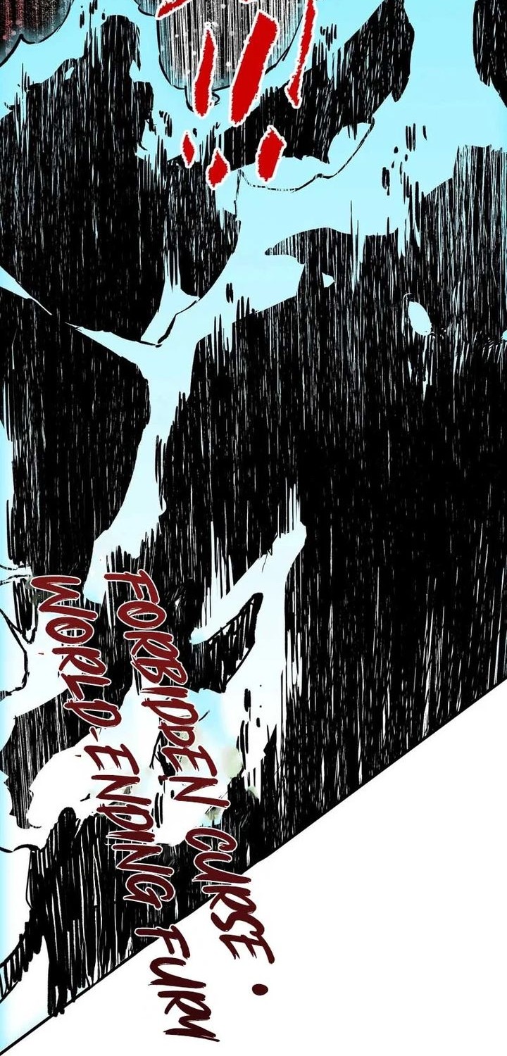 Supreme Curse Master Chapter 13 Gambar 18