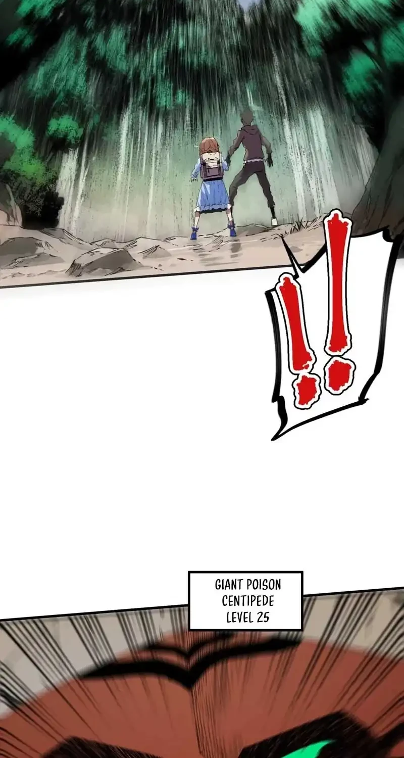 Supreme Curse Master Chapter 24 Gambar 22