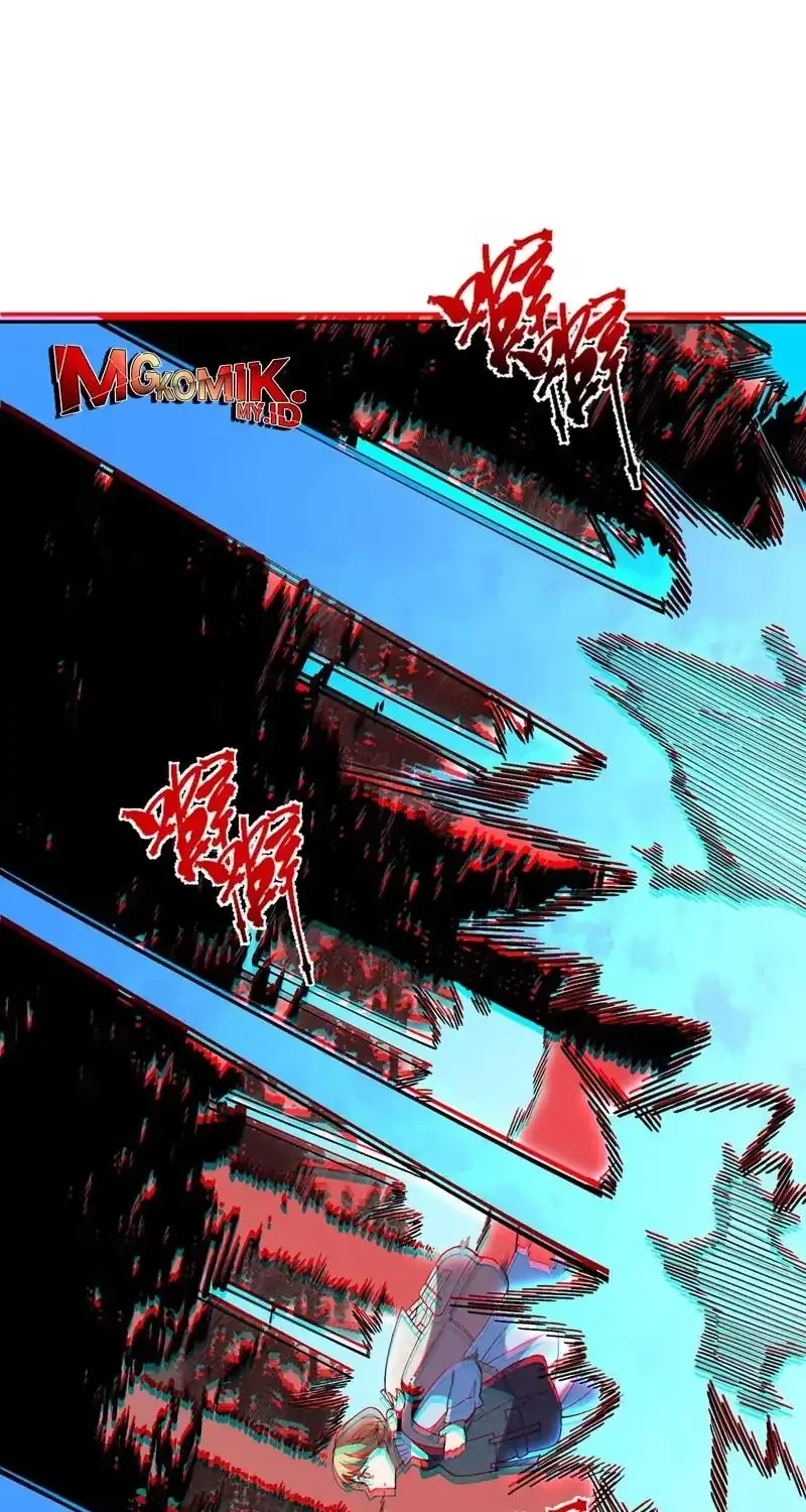 Supreme Curse Master Chapter 24 Gambar 30