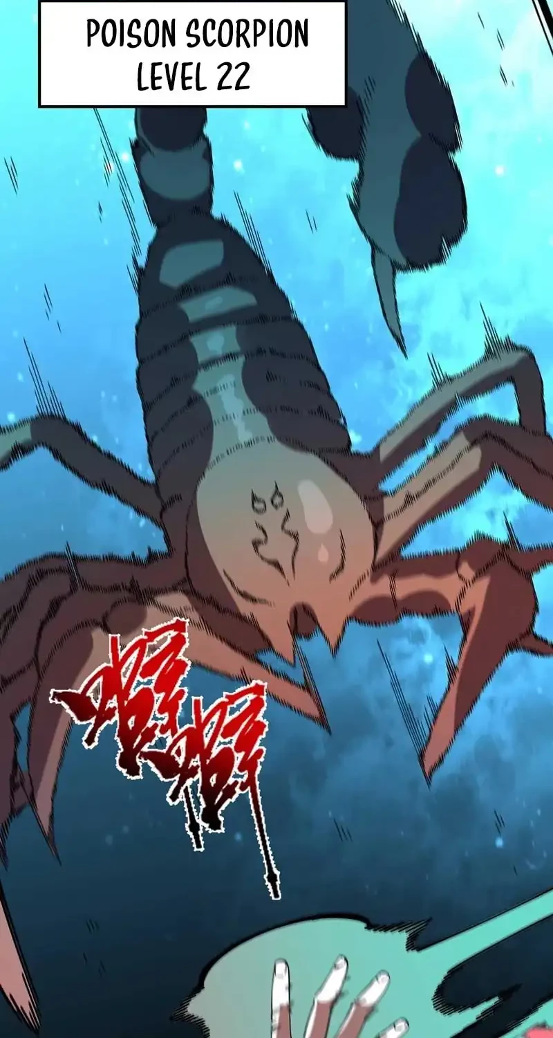 Supreme Curse Master Chapter 24 Gambar 32