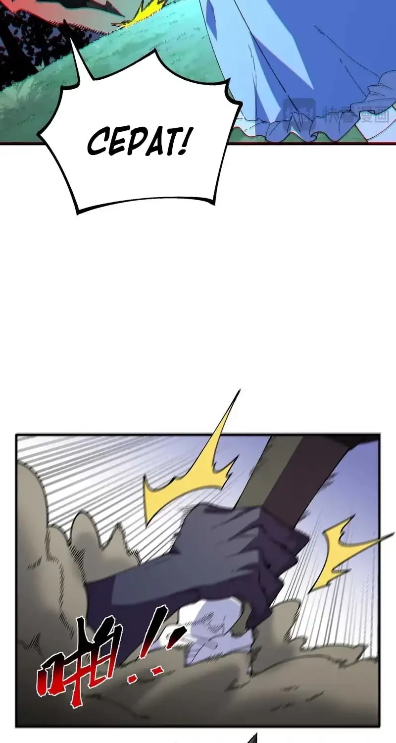 Supreme Curse Master Chapter 24 Gambar 36