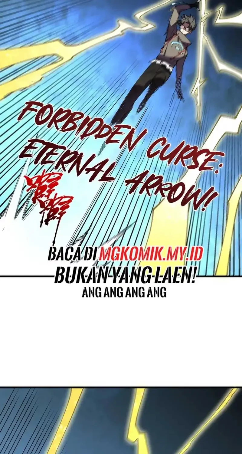 Supreme Curse Master Chapter 24 Gambar 38