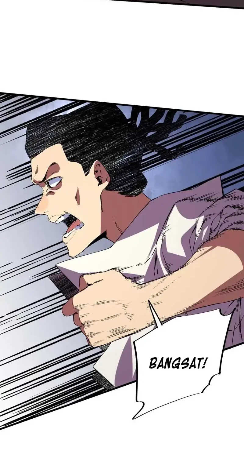 Manhua Supreme Curse Master Chapter 24 gambar nomor 2