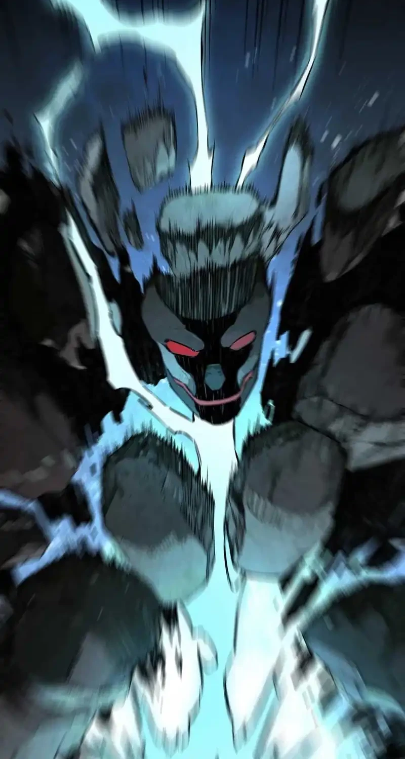 Supreme Curse Master Chapter 24 Gambar 14