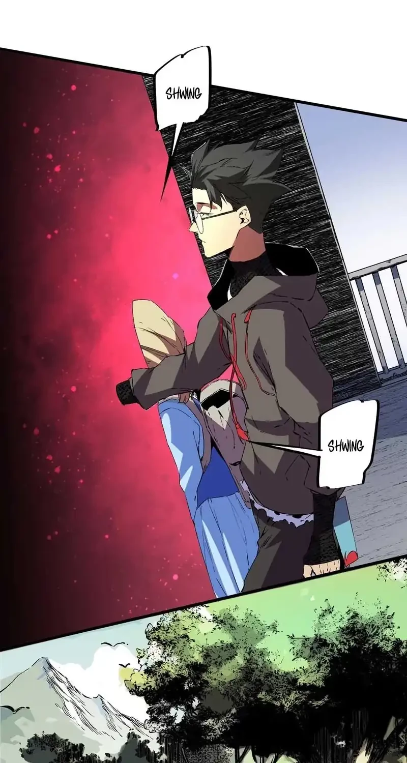 Supreme Curse Master Chapter 24 Gambar 8