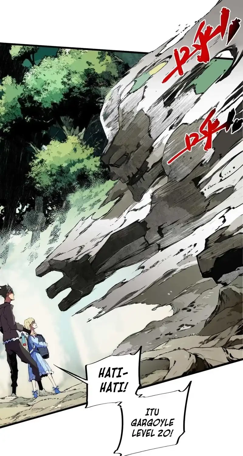 Supreme Curse Master Chapter 24 Gambar 10