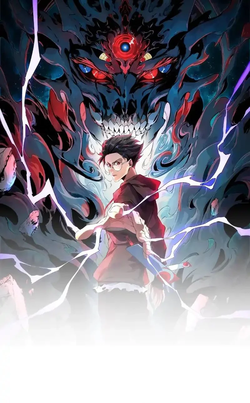 Supreme Curse Master Chapter 25 Gambar 11