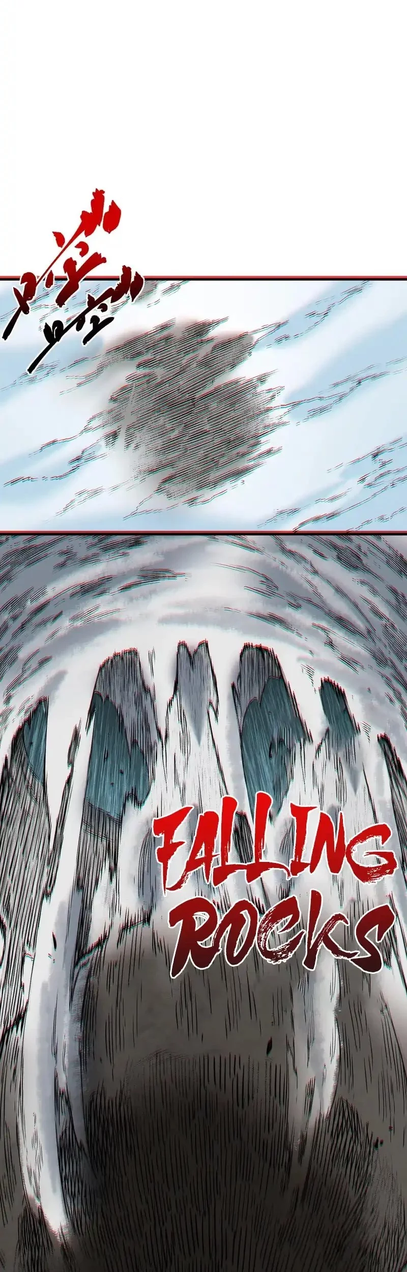 Supreme Curse Master Chapter 25 Gambar 44