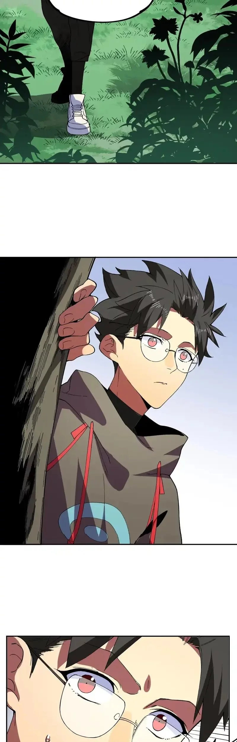 Supreme Curse Master Chapter 25 Gambar 14