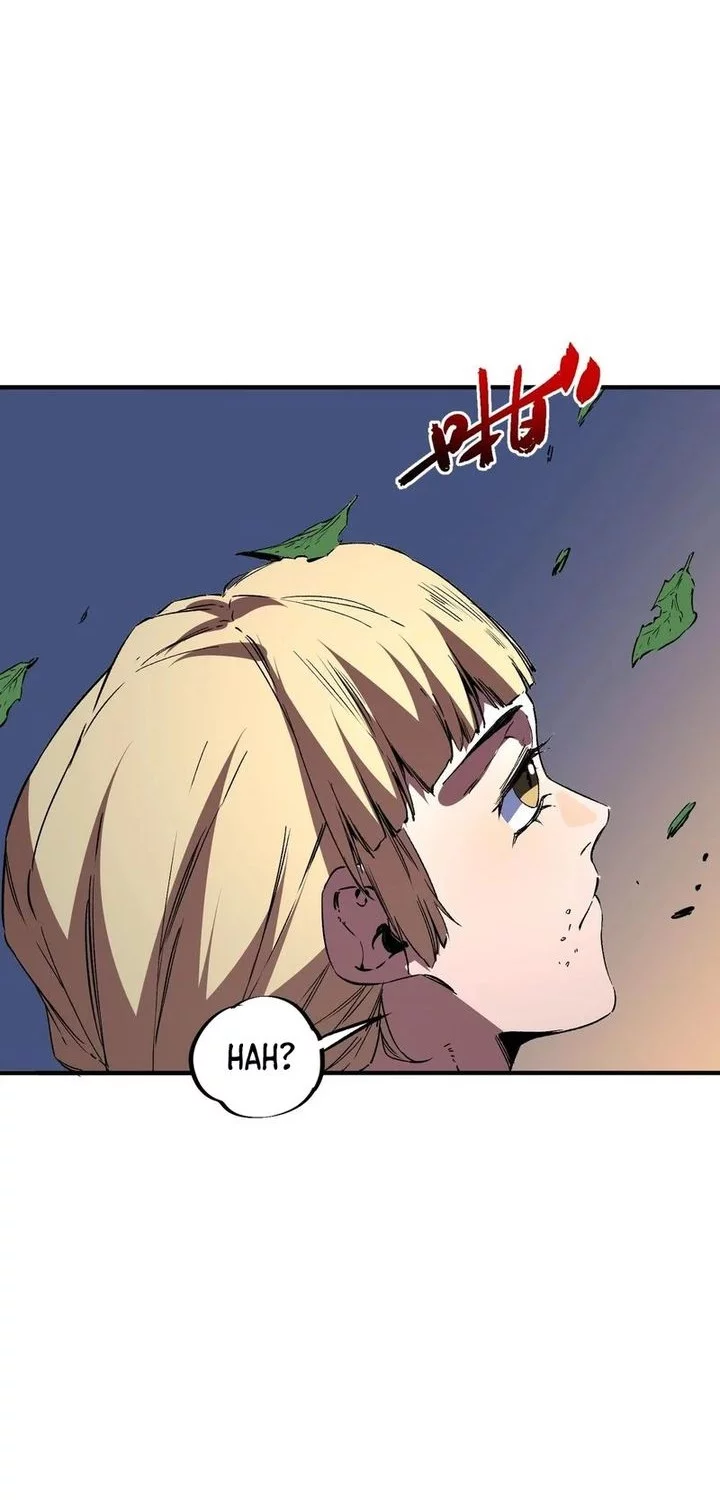 Supreme Curse Master Chapter 26 Gambar 28