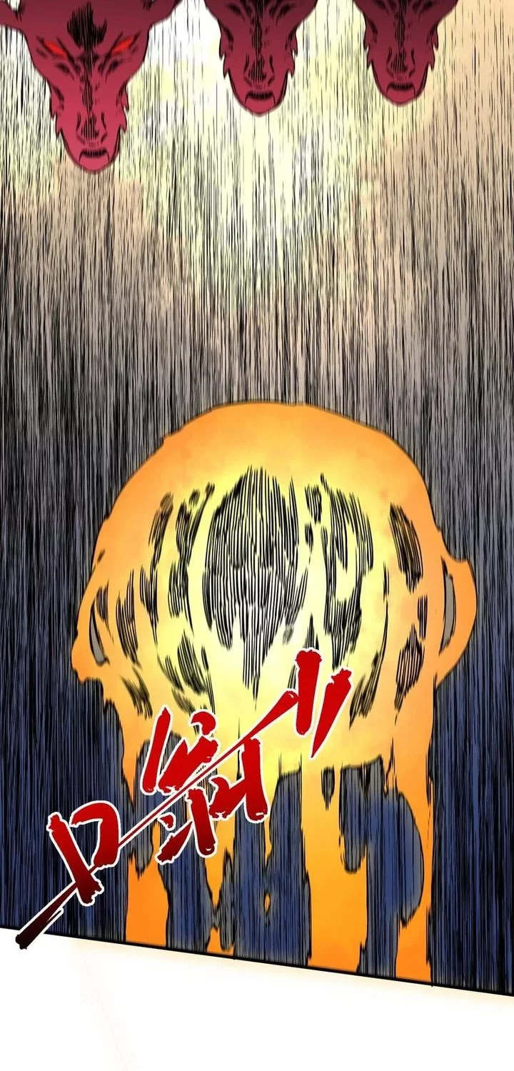 Supreme Curse Master Chapter 26 Gambar 34