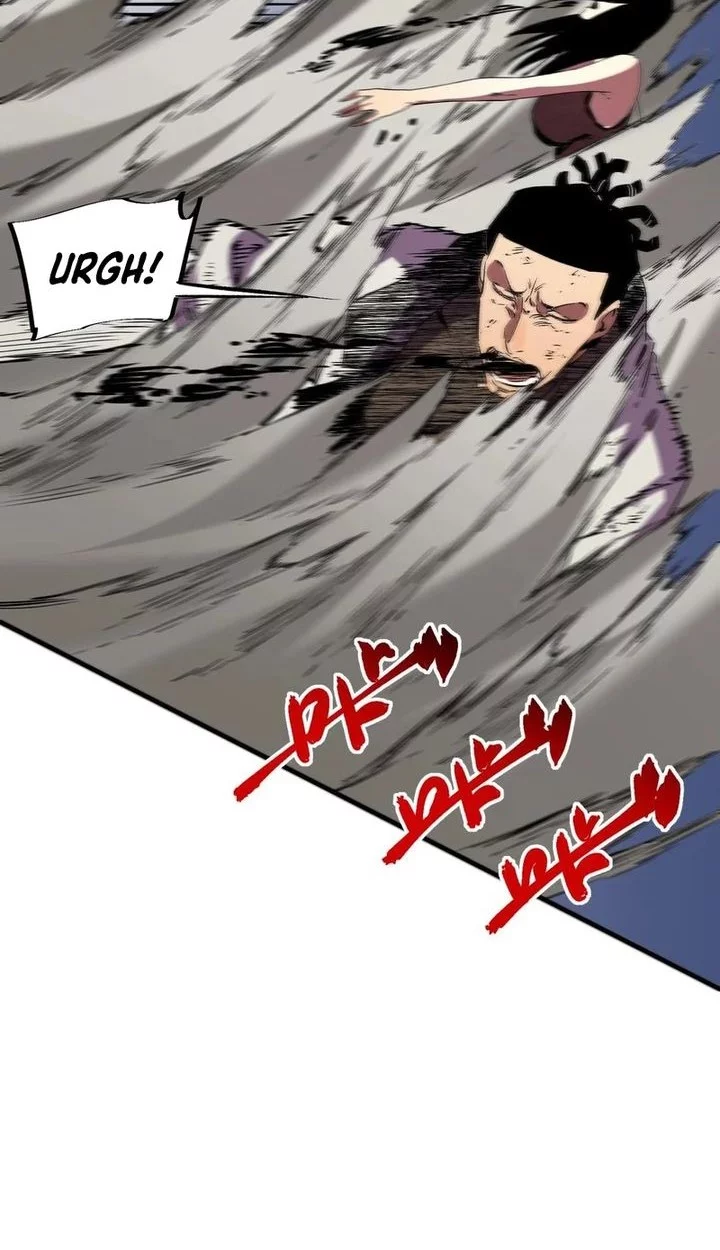 Supreme Curse Master Chapter 26 Gambar 8