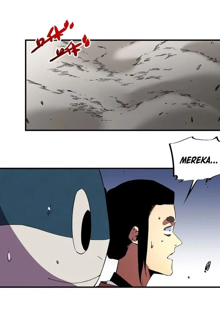 Supreme Curse Master Chapter 26 Gambar 16