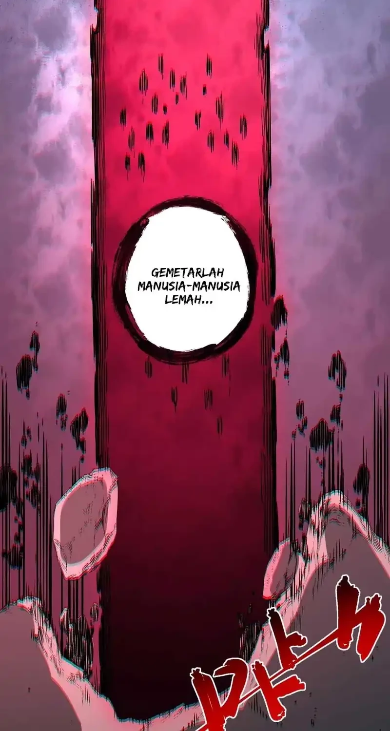 Supreme Curse Master Chapter 28 Gambar 28