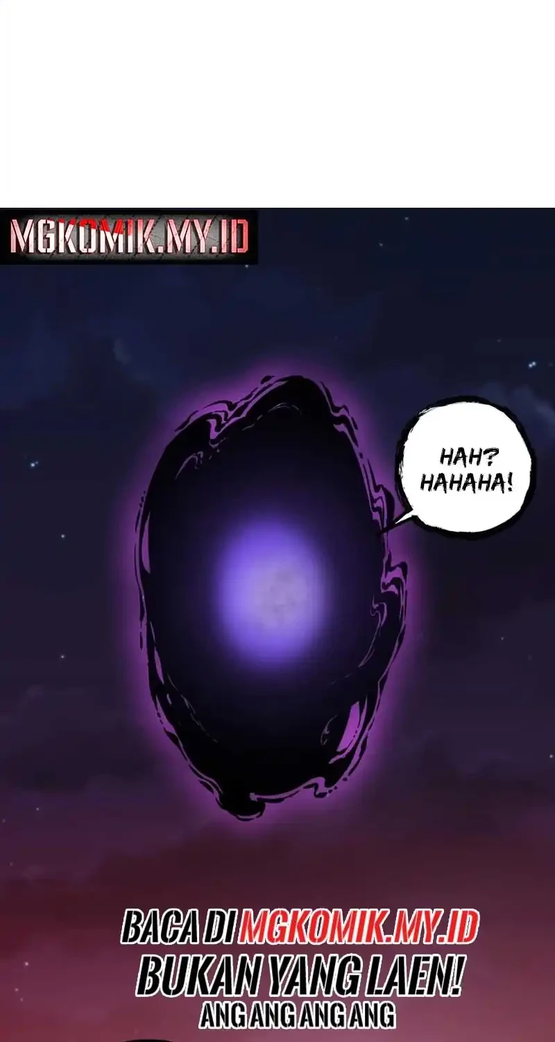 Supreme Curse Master Chapter 28 Gambar 32