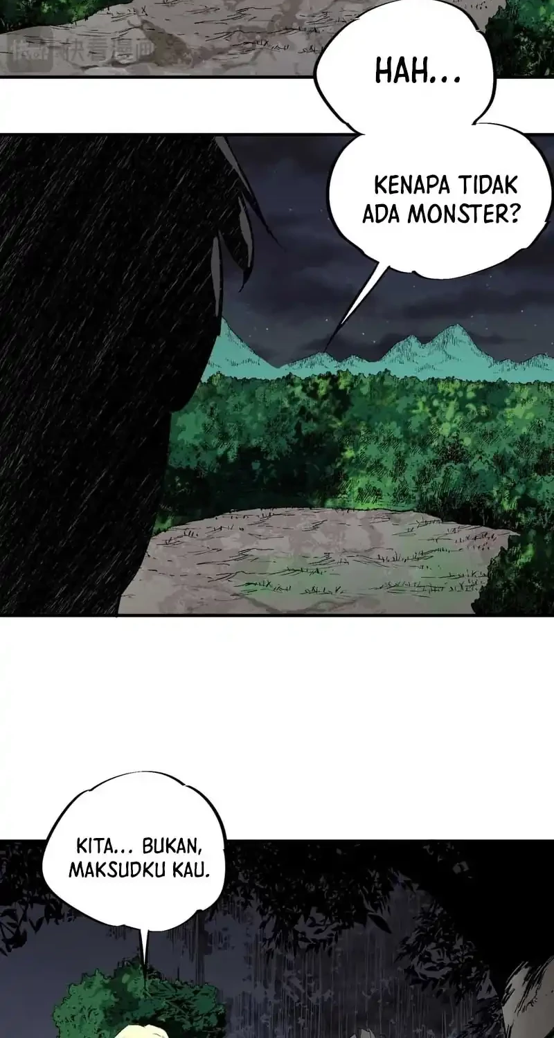 Supreme Curse Master Chapter 28 Gambar 8