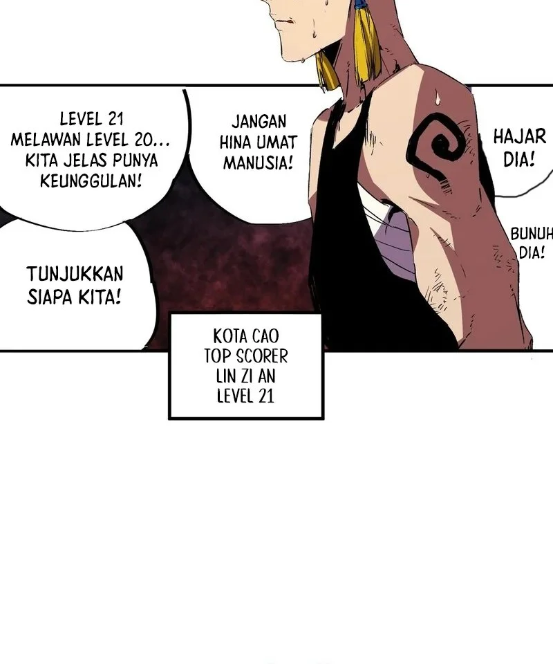 Supreme Curse Master Chapter 29 Gambar 7