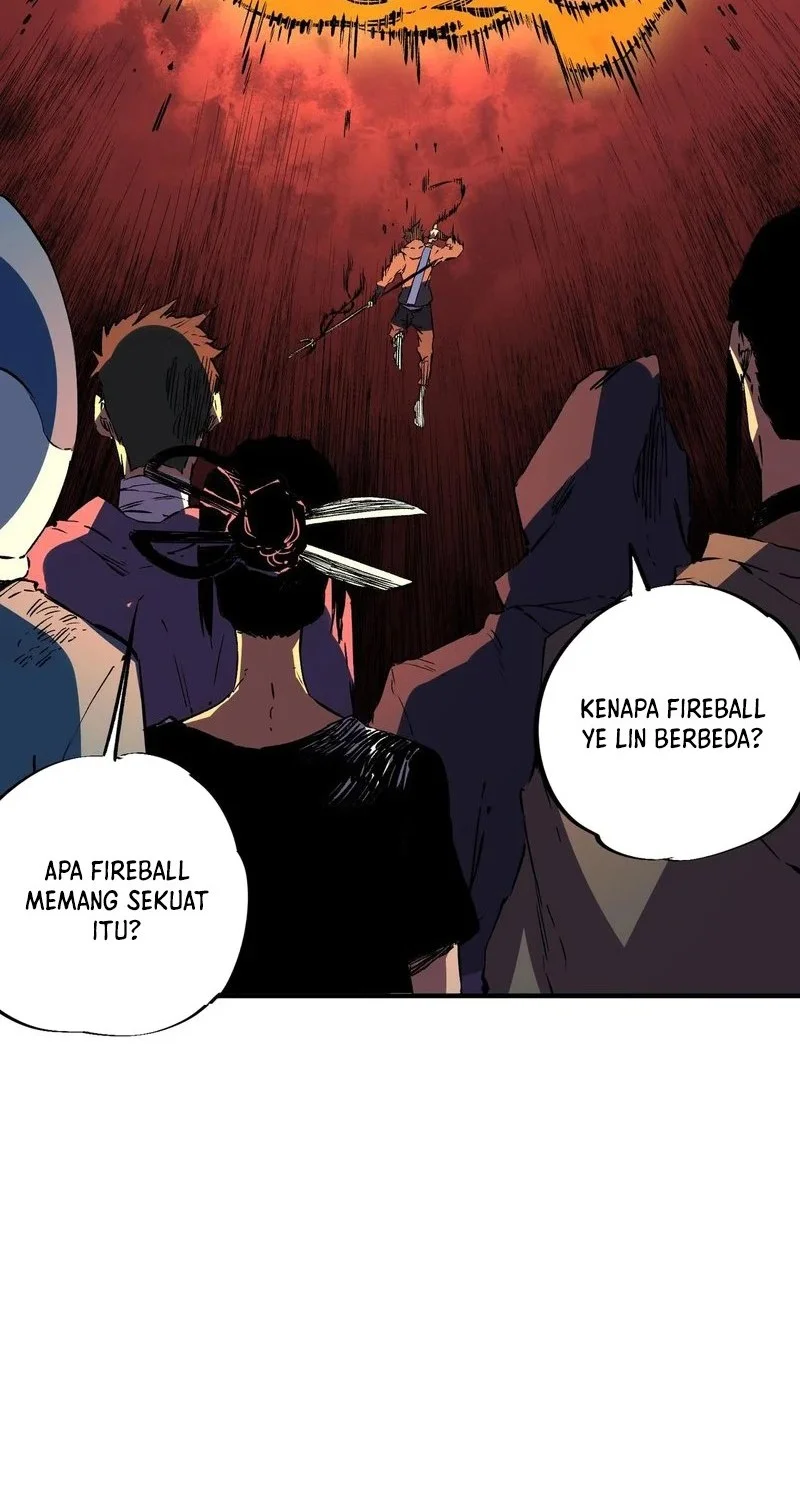 Supreme Curse Master Chapter 29 Gambar 27