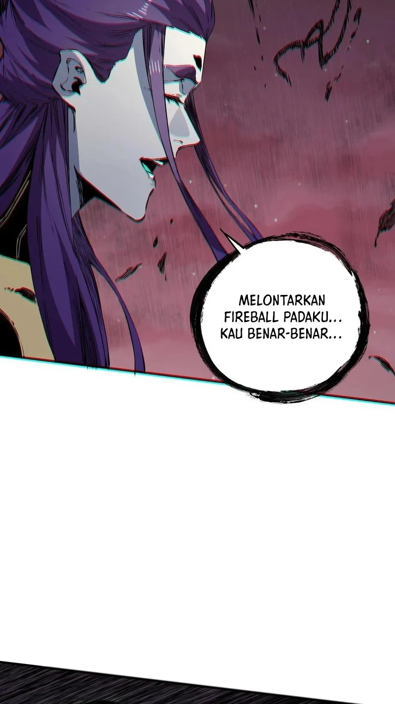 Supreme Curse Master Chapter 29 Gambar 23