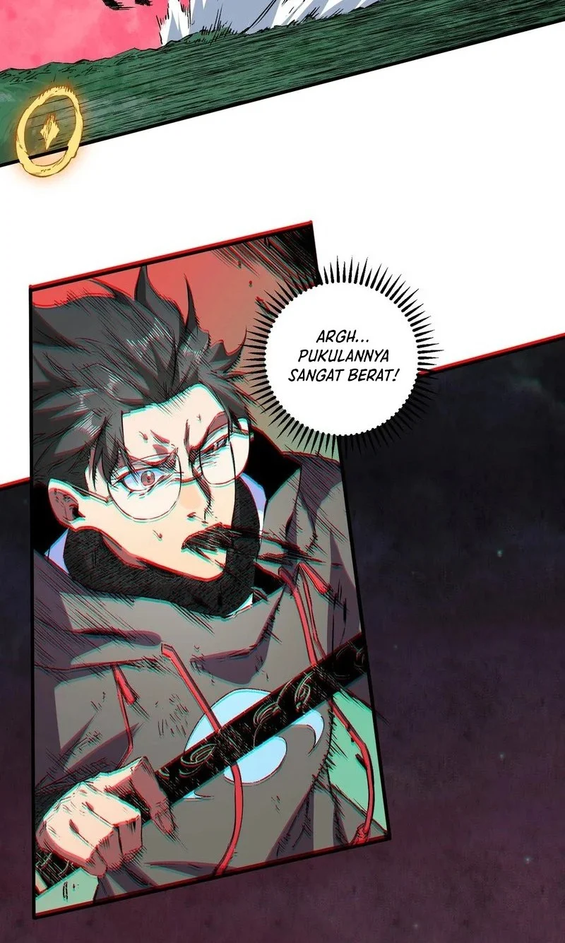 Supreme Curse Master Chapter 29 Gambar 35