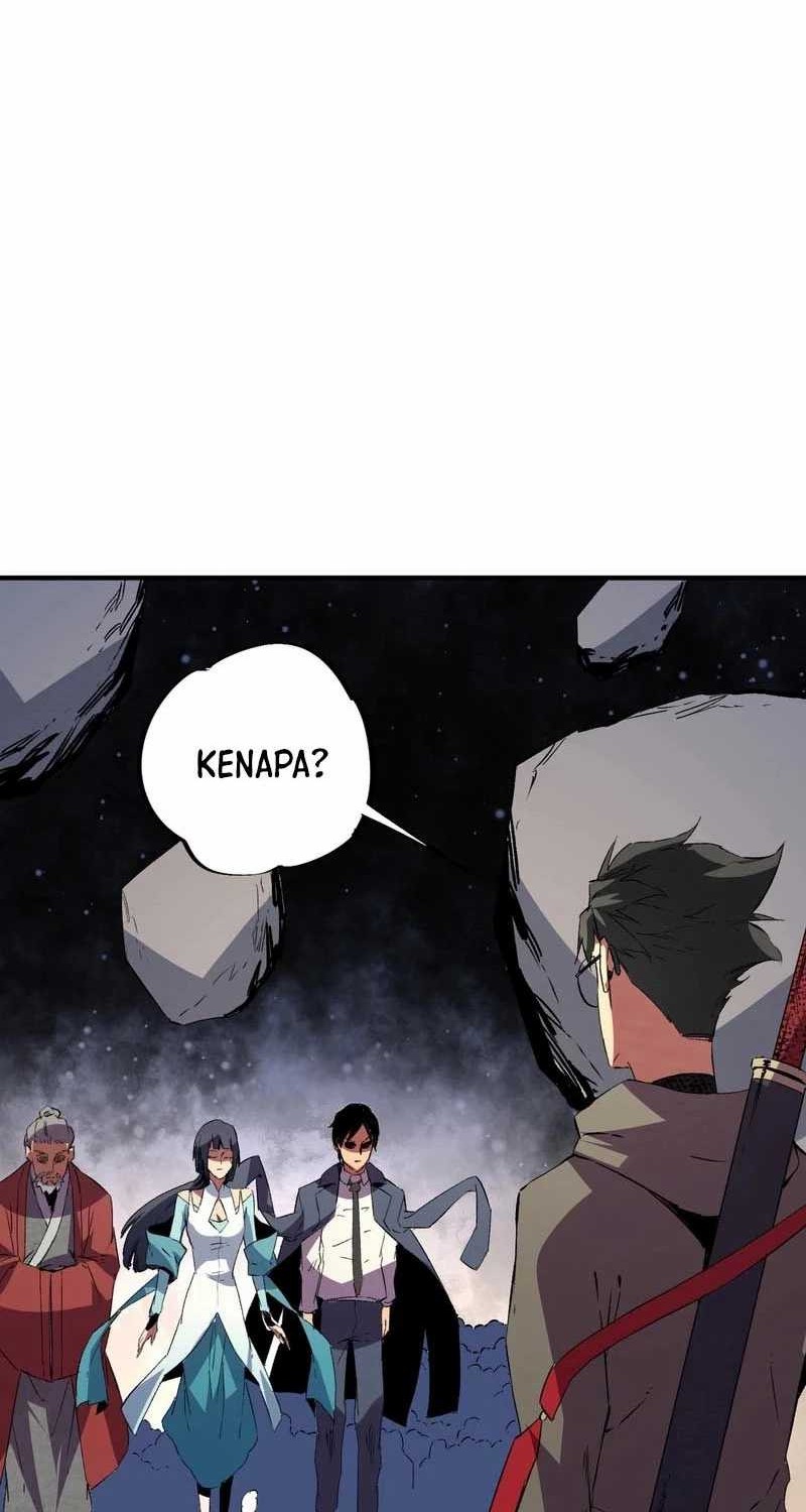 Supreme Curse Master Chapter 20 Gambar 28