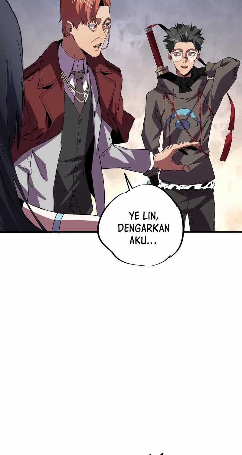 Supreme Curse Master Chapter 20 Gambar 38