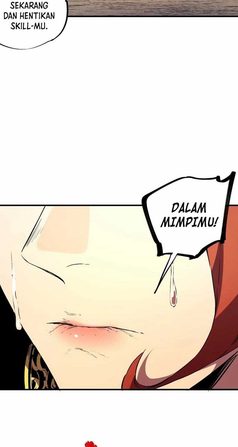Manhua Supreme Curse Master Chapter 20 gambar nomor 2