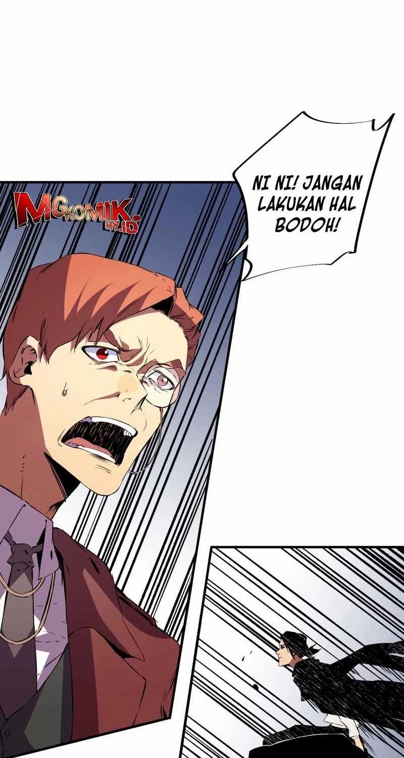Supreme Curse Master Chapter 20 Gambar 4