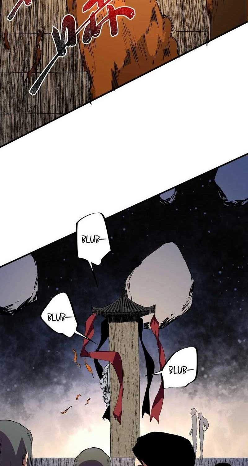 Supreme Curse Master Chapter 20 Gambar 14