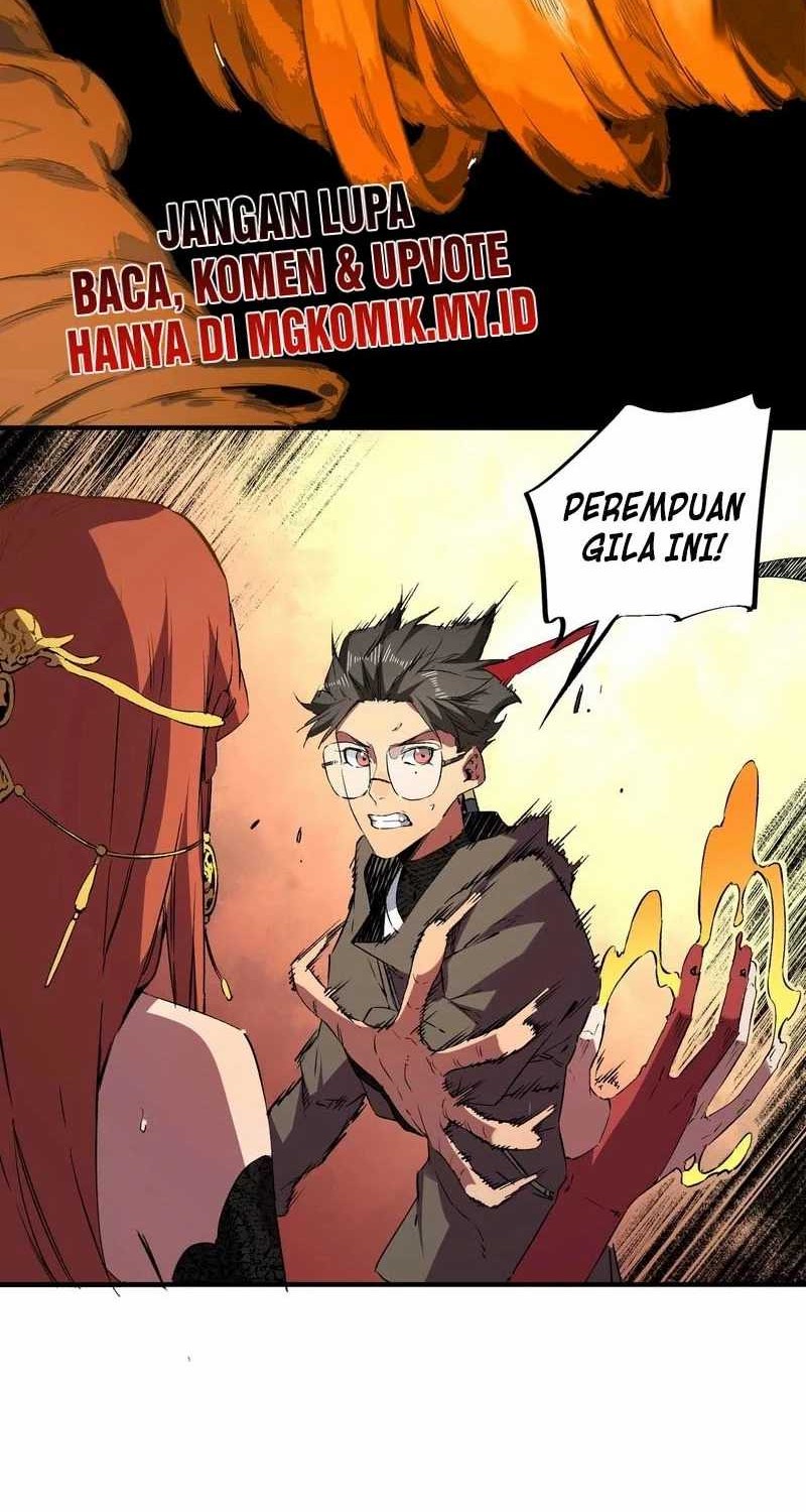 Supreme Curse Master Chapter 20 Gambar 8